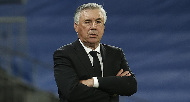 Real Madrid'in Yeni Teknik Direktörü: Klopp Mu Ancelotti Mi? Real Madrid'in Yeni Teknik Direktörü: Klopp Mu Ancelotti Mi?