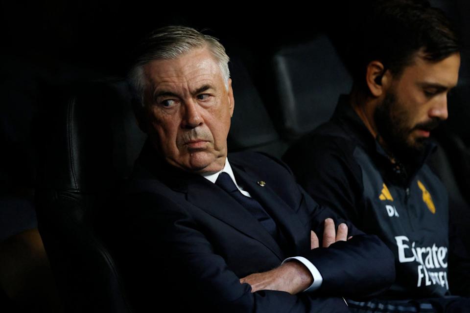 Real Madrid Manager Search: Klopp's Agent Speaks Out Real Madrid Manager Search: Klopp's Agent Speaks Out