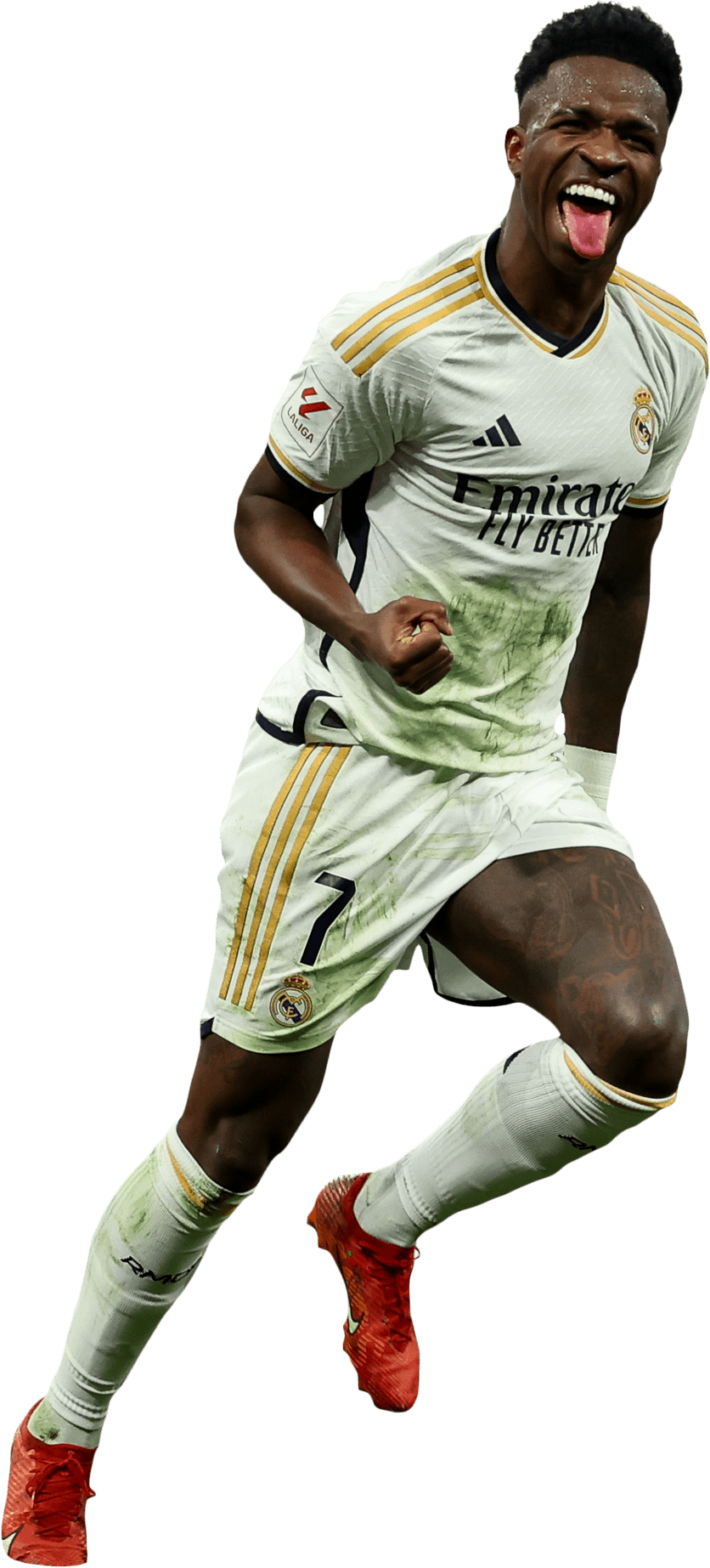 Real Madrid: Mbappé, Vinícius Jr. E Mais Três Jogadores Sob Investigação Da UEFA Real Madrid: Mbappé, Vinícius Jr. E Mais Três Jogadores Sob Investigação Da UEFA