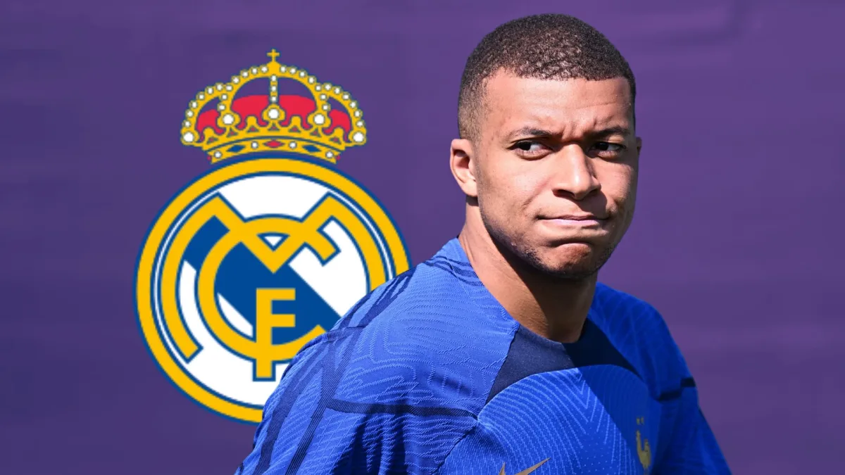 Real Madrid To Shake Up Transfer Plans After Mbappe's Arsenal Performance Real Madrid To Shake Up Transfer Plans After Mbappe's Arsenal Performance