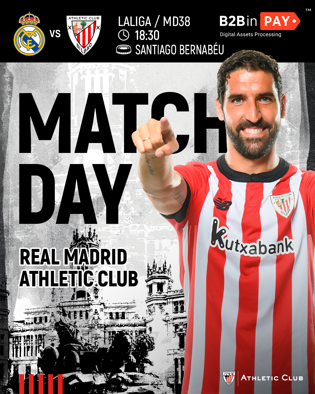 Real Madrid Vs Athletic Club (1-0): Tres Preguntas, Tres Respuestas Real Madrid Vs Athletic Club (1-0): Tres Preguntas, Tres Respuestas