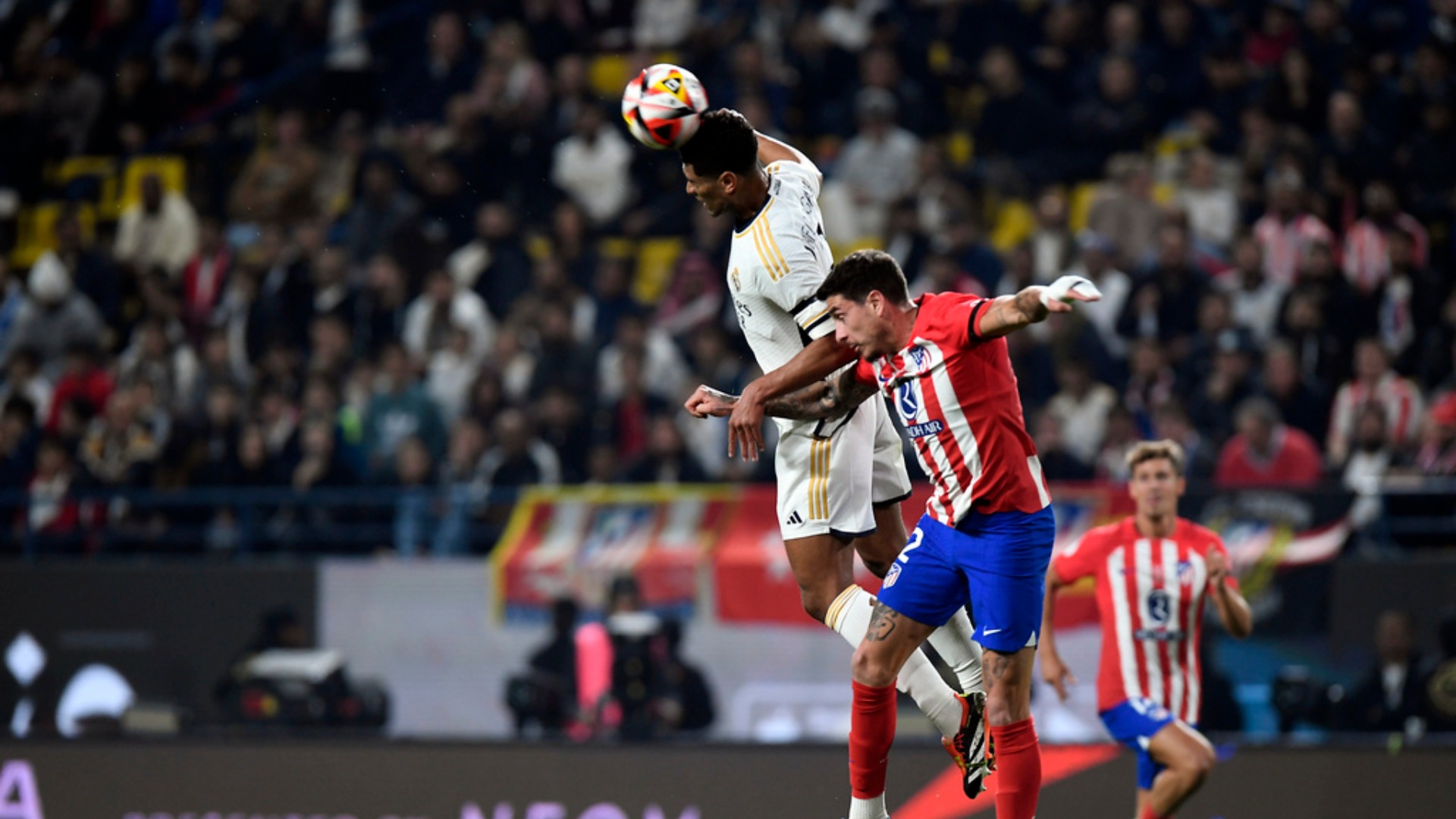 Real Madrid Vs Atletico Madrid: Post-Match Reactions From Simeone And Ancelotti Real Madrid Vs Atletico Madrid: Post-Match Reactions From Simeone And Ancelotti