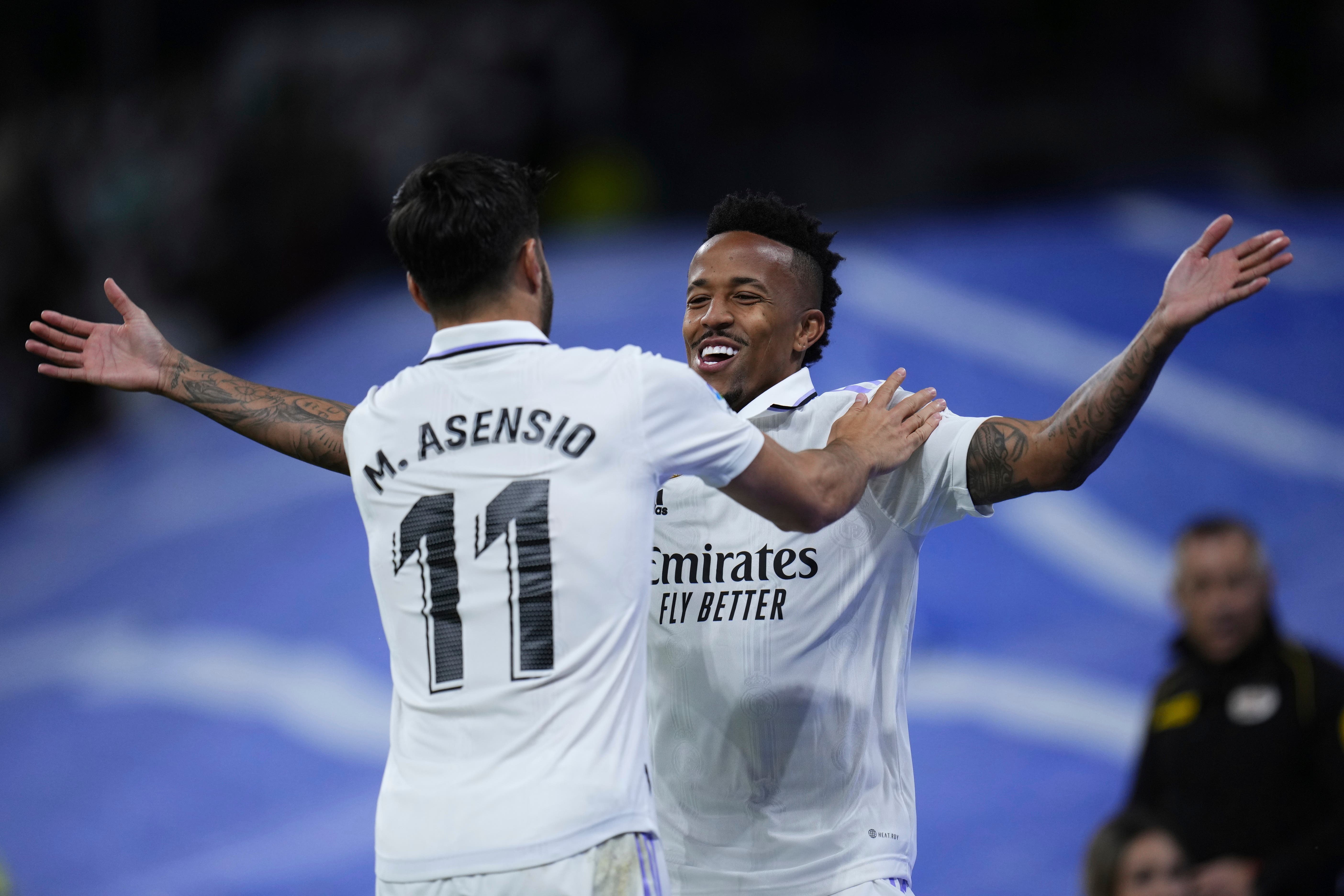 Real Madrid Vs Celta Vigo (3-2): Análisis De Tres Preguntas Importantes Real Madrid Vs Celta Vigo (3-2): Análisis De Tres Preguntas Importantes