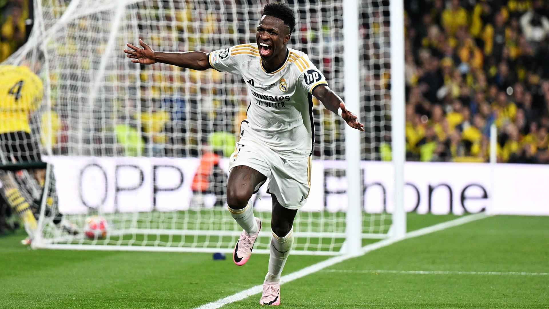 Real Madrid's 2-1 Win Over Atletico: Champions League Highlights Real Madrid's 2-1 Win Over Atletico: Champions League Highlights