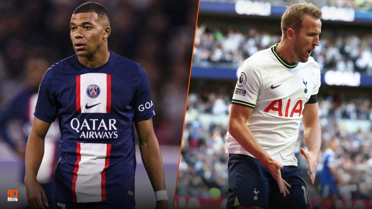 Real Madrid's Ambitious Transfer Plans After Mbappe's Arsenal Dud Real Madrid's Ambitious Transfer Plans After Mbappe's Arsenal Dud
