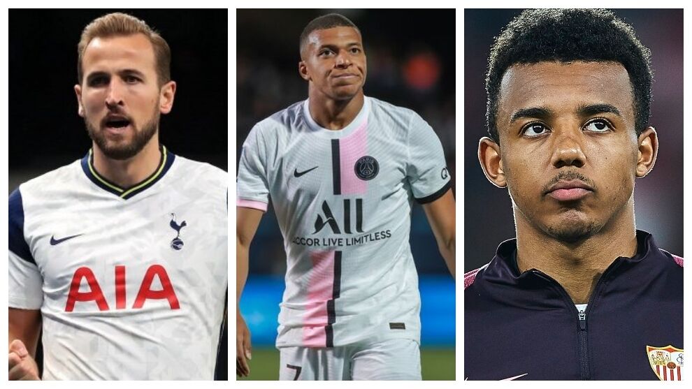 Real Madrid's Post-Mbappe Arsenal Game Transfer Market Response Real Madrid's Post-Mbappe Arsenal Game Transfer Market Response
