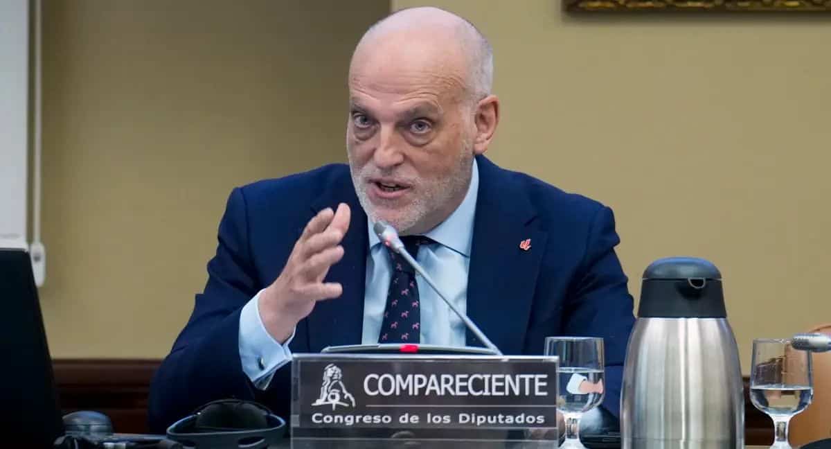 Real Madrid's Rest Debate: Tebas Vs. Ancelotti Real Madrid's Rest Debate: Tebas Vs. Ancelotti
