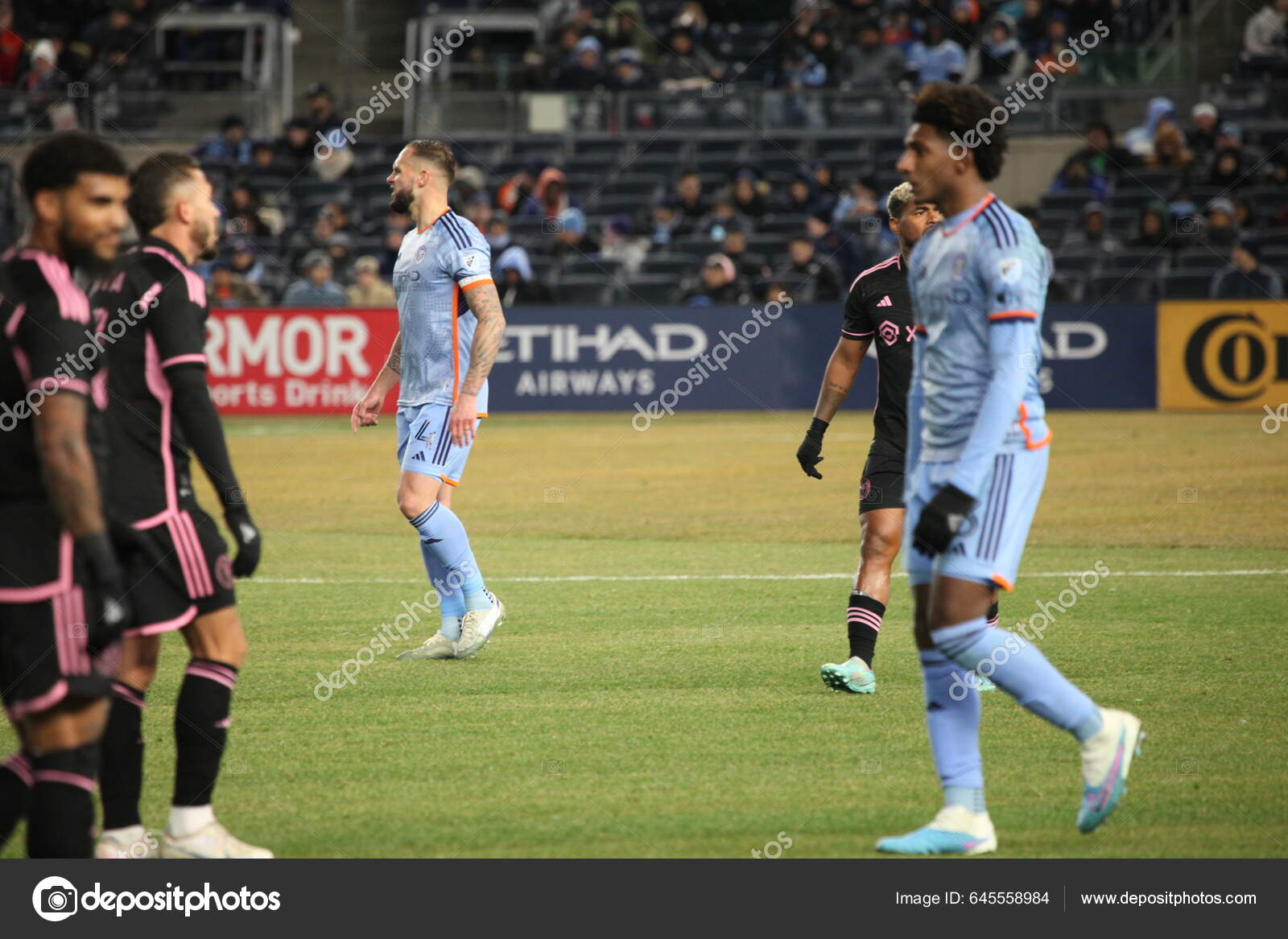 Real Salt Lake Vs. NYCFC: A Look At The MLS Season Opener Real Salt Lake Vs. NYCFC: A Look At The MLS Season Opener