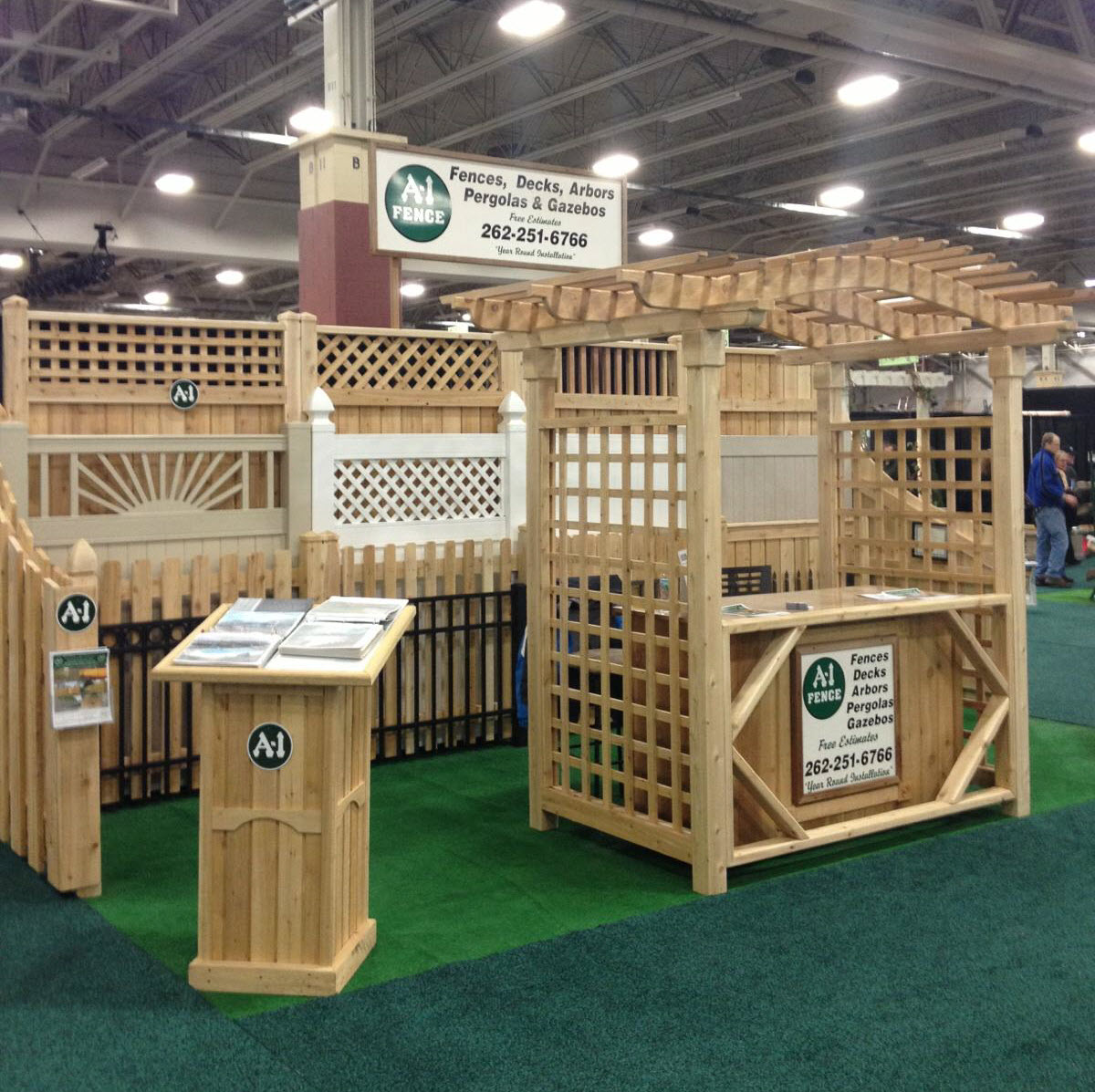 Realtors Home And Garden Show Returns To State Fair Park Realtors Home And Garden Show Returns To State Fair Park