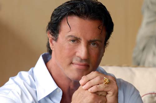 Reavaliando A Reputação: A Adaptação Em Quadrinhos Com Sylvester Stallone Reavaliando A Reputação: A Adaptação Em Quadrinhos Com Sylvester Stallone