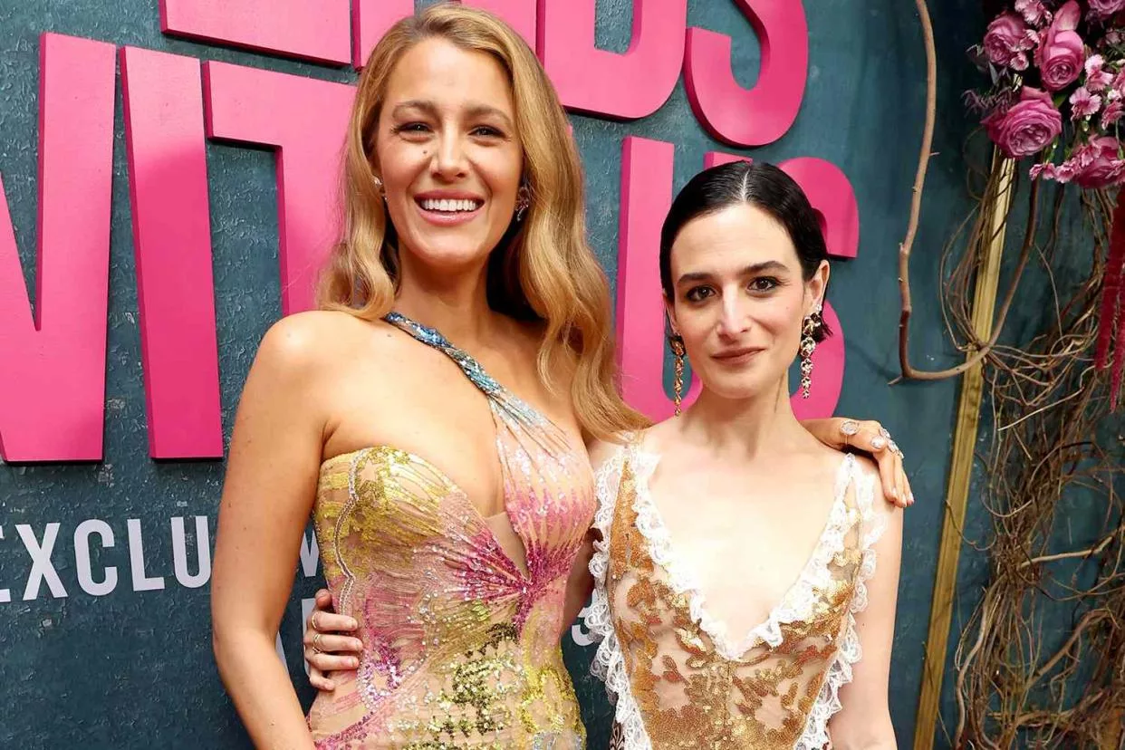Recent Allegations Against Blake Lively: An Analysis Recent Allegations Against Blake Lively: An Analysis