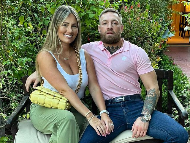 Recent Conor McGregor Interview On Fox News: Highlights And Analysis Recent Conor McGregor Interview On Fox News: Highlights And Analysis