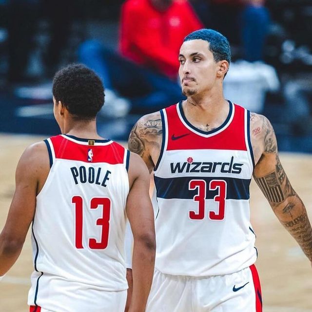 Recent Instagram Post By Tatum Prompts Response From Kuzma