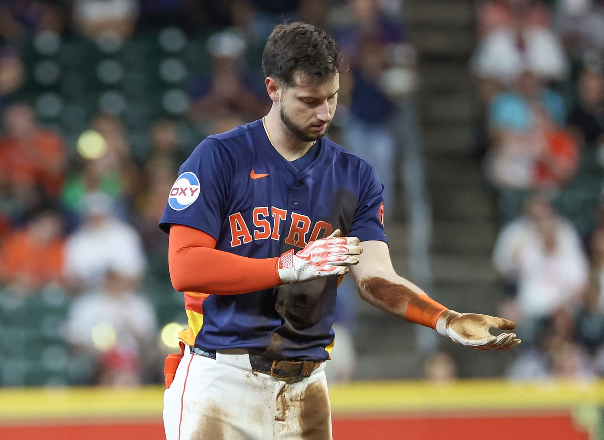 Recent Kyle Tucker Report Fuels Cubs Fan Discontent Recent Kyle Tucker Report Fuels Cubs Fan Discontent