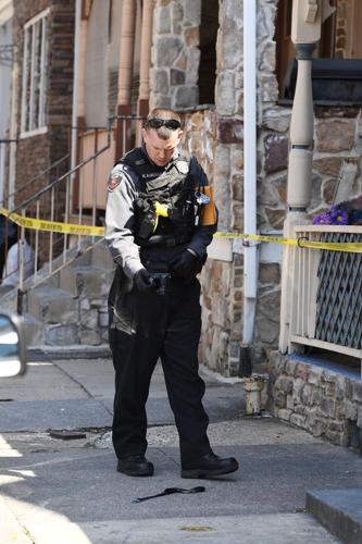 Recent Lancaster City Stabbing Prompts Increased Police Patrols Recent Lancaster City Stabbing Prompts Increased Police Patrols