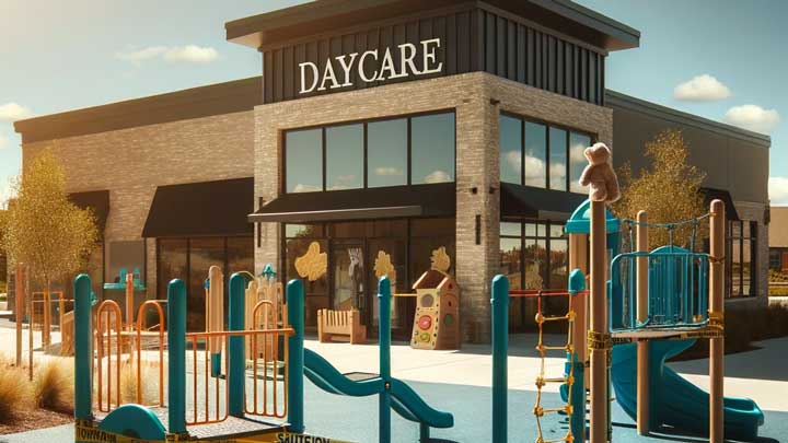 Recent NC Daycare Suspension Highlights Licensing Concerns Recent NC Daycare Suspension Highlights Licensing Concerns