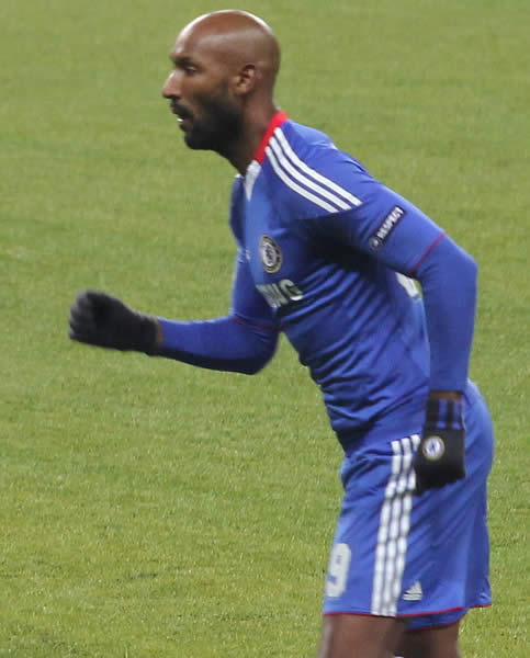 Recent News And Media Coverage Of Nicolas Anelka Recent News And Media Coverage Of Nicolas Anelka