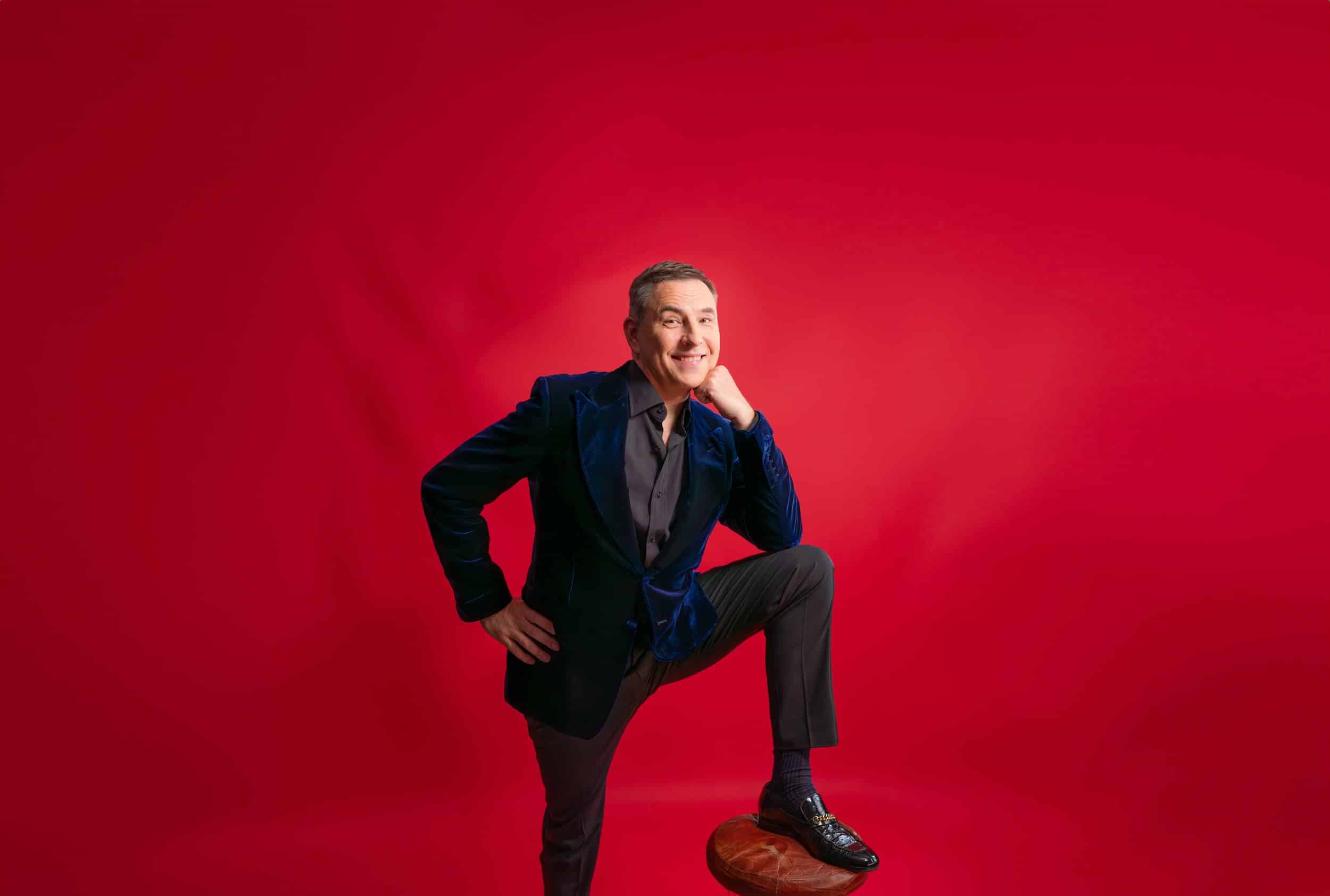 Recent News And Updates On David Walliams Following BGT Exit Recent News And Updates On David Walliams Following BGT Exit