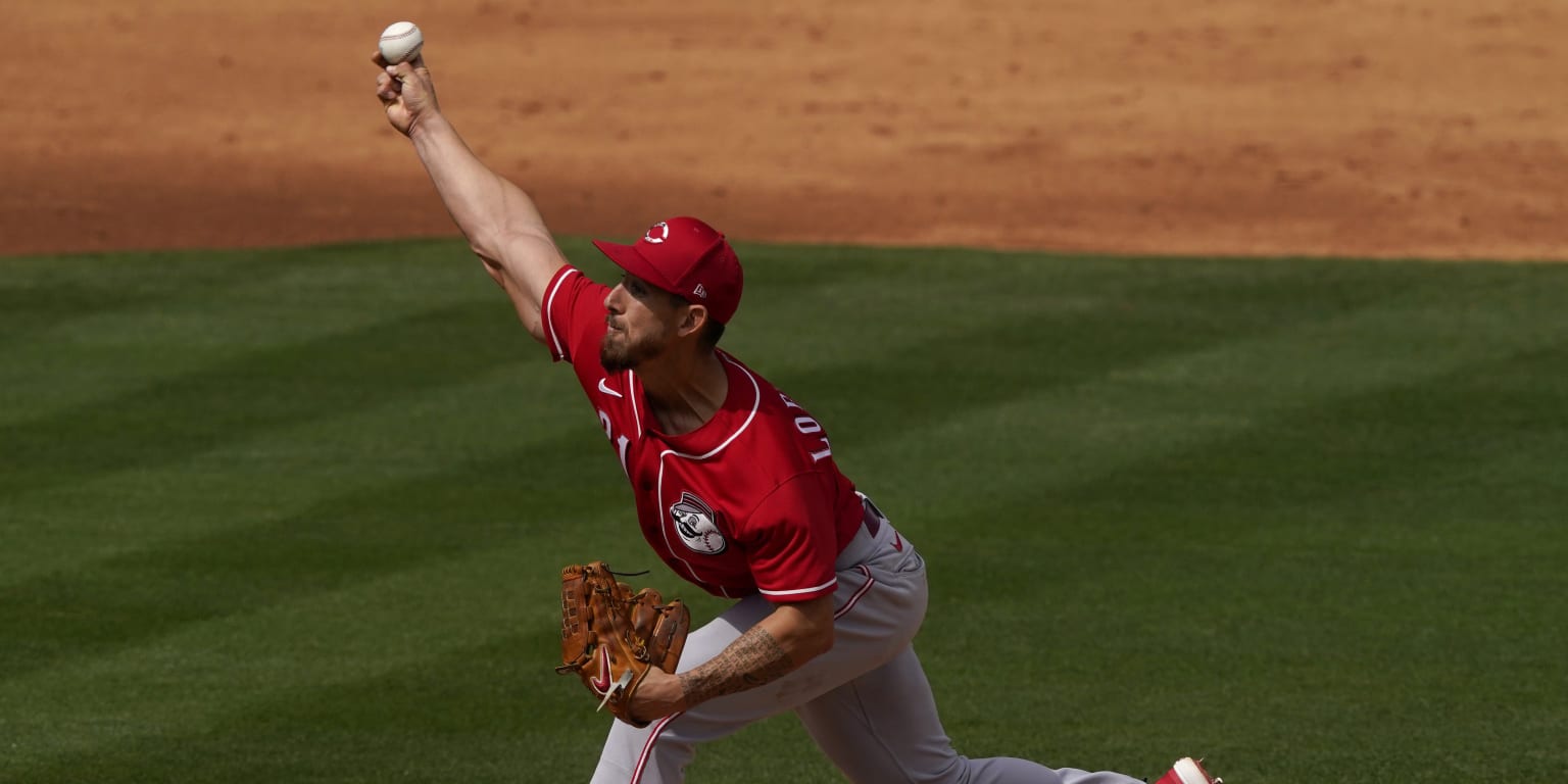 Recent News And Updates On Michael Lorenzen Recent News And Updates On Michael Lorenzen