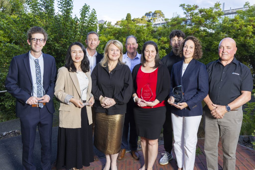 Recent STEM Scholarship Winners: Inspiring Local Students Recent STEM Scholarship Winners: Inspiring Local Students