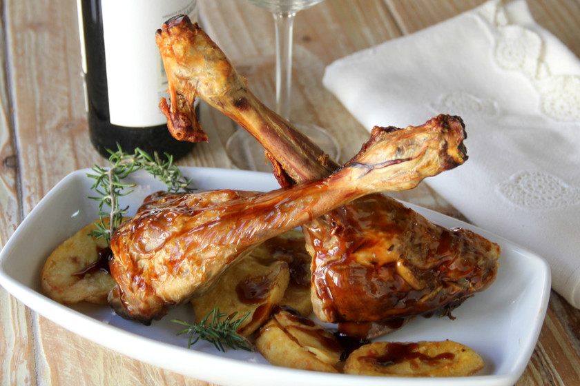 Receta Aragonesa De 3 Ingredientes: Sabores Del Siglo XIX Receta Aragonesa De 3 Ingredientes: Sabores Del Siglo XIX