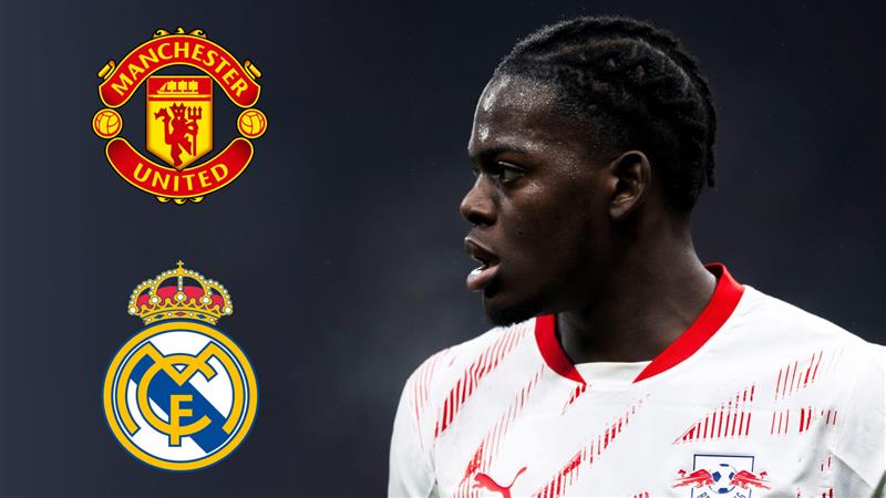 Record £90m Transfer On The Cards? Real Madrid Target Man United Star Record £90m Transfer On The Cards? Real Madrid Target Man United Star