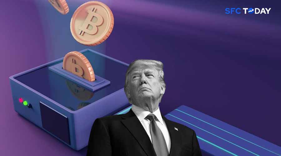 Record Bitcoin Price: Fueled By Optimism Over US Regulations Record Bitcoin Price: Fueled By Optimism Over US Regulations