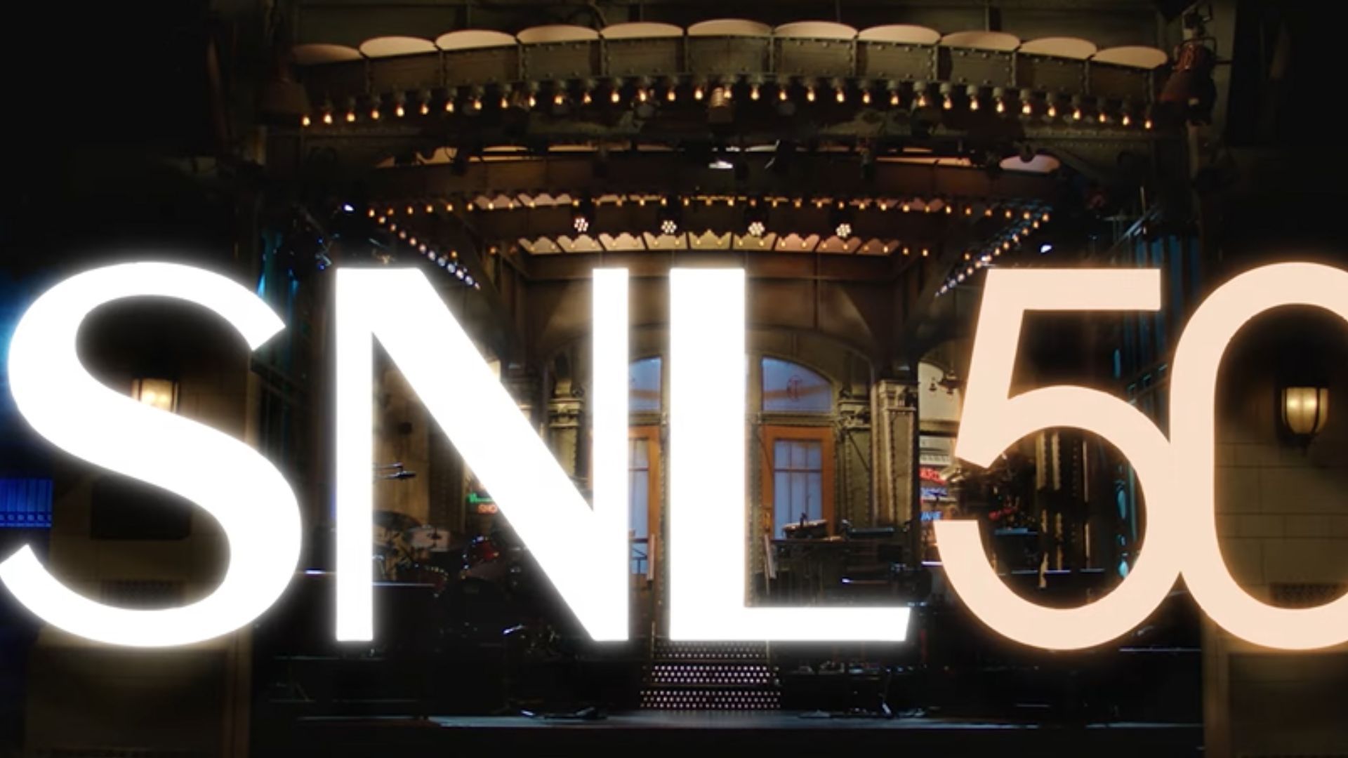 Record-Breaking Episode Caps Off SNL's Historic 50th Season Record-Breaking Episode Caps Off SNL's Historic 50th Season