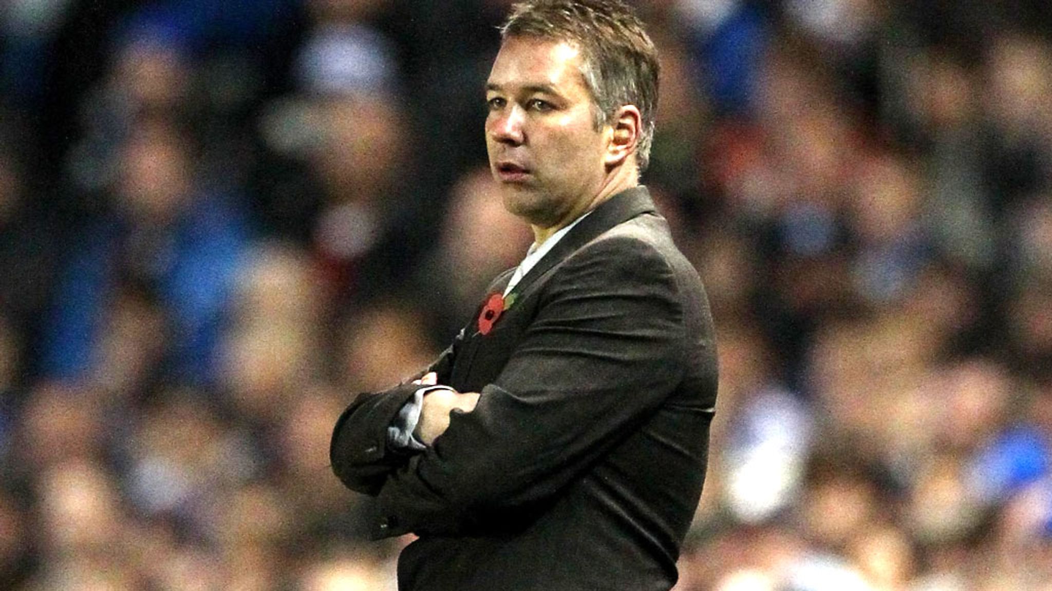 Record-Breaking Peterborough: Manager Darren Ferguson's Post-Match Comments Record-Breaking Peterborough: Manager Darren Ferguson's Post-Match Comments