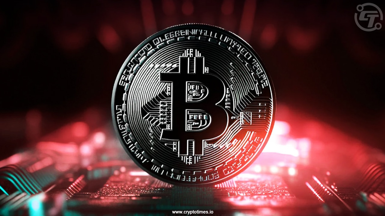 Record Ethereum Liquidations: A Sign Of Further Price Drops? Record Ethereum Liquidations: A Sign Of Further Price Drops?