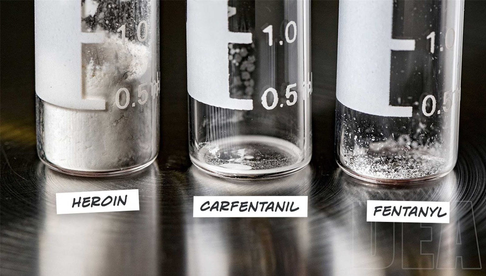 Record Fentanyl Seizure: Bondi's Announcement And Its Implications Record Fentanyl Seizure: Bondi's Announcement And Its Implications