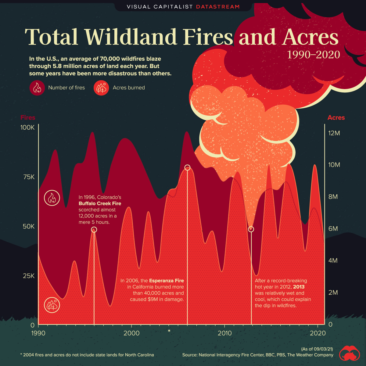 Record Forest Loss: Wildfires Drive Unprecedented Global Destruction Record Forest Loss: Wildfires Drive Unprecedented Global Destruction