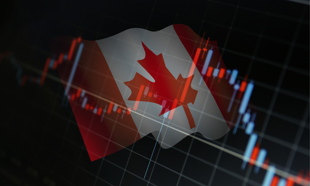 Record High: Canadian Investment In US Equities Amidst Trade War Record High: Canadian Investment In US Equities Amidst Trade War