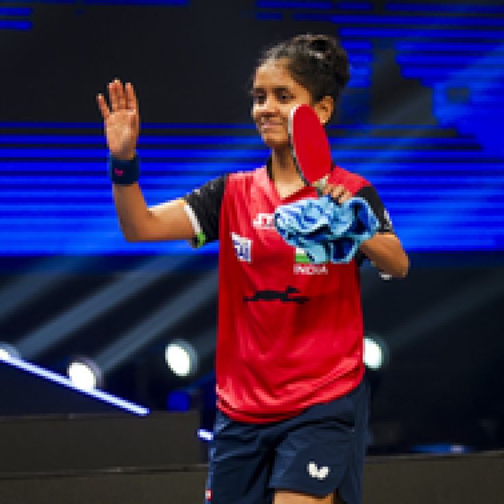 Record Number Of Indian Paddlers At WTT Star Contender In Chennai Record Number Of Indian Paddlers At WTT Star Contender In Chennai