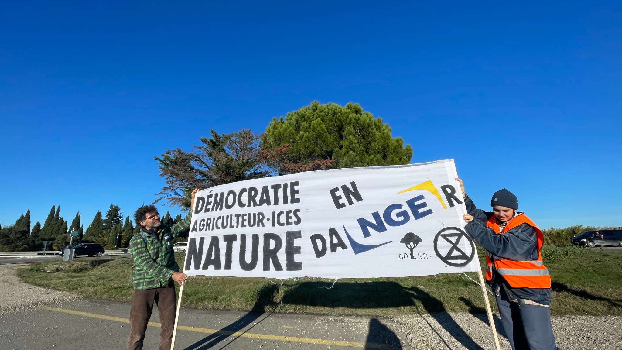 Recours De L'État : Le Projet A69 Sud-Ouest Est-il Relancé ? Recours De L'État : Le Projet A69 Sud-Ouest Est-il Relancé ?