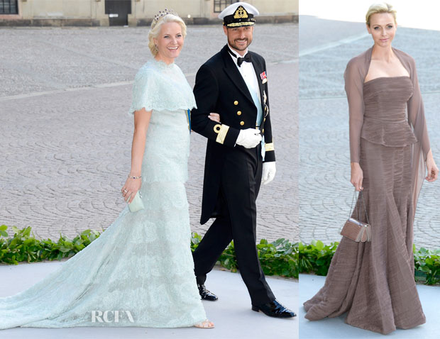 Red Carpet Rules: Why Guests Continue To Disobey Red Carpet Rules: Why Guests Continue To Disobey