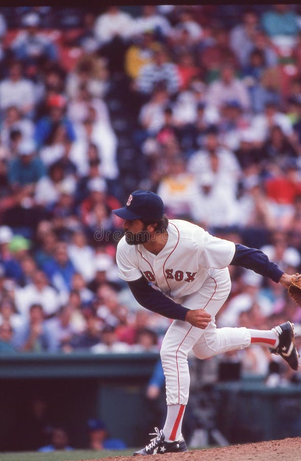 Red Sox Closer's Free Agency: The Inside Story Red Sox Closer's Free Agency: The Inside Story