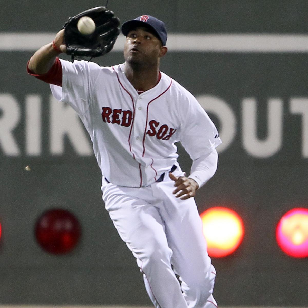 Red Sox Latest Injury News: Updates On Crawford, Bello, Abreu, And Rafaela Red Sox Latest Injury News: Updates On Crawford, Bello, Abreu, And Rafaela