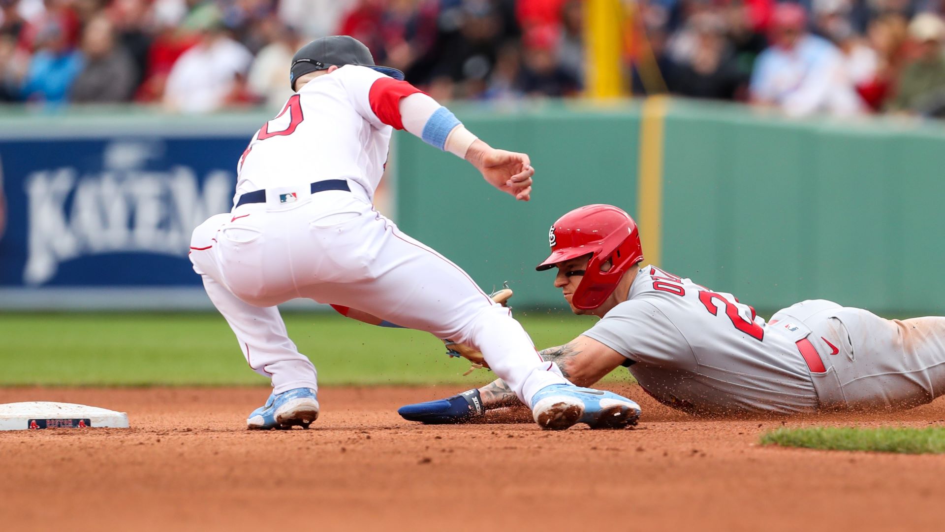 Red Sox Roster Strategy: Filling The Gap Left By Tyler O'Neill In 2025 Red Sox Roster Strategy: Filling The Gap Left By Tyler O'Neill In 2025