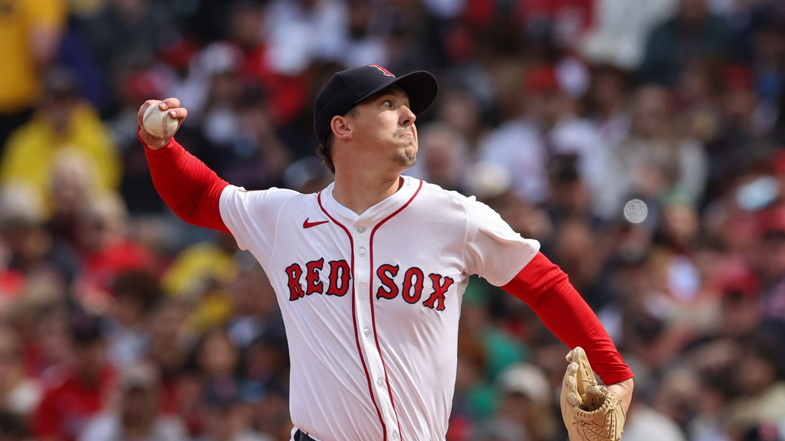Red Sox Vs Blue Jays: Lineup Predictions & Buehler's Debut Red Sox Vs Blue Jays: Lineup Predictions & Buehler's Debut