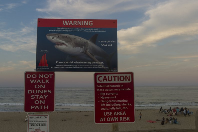 Red Tide Warning Issued For Cape Cod: Urgent Beach Closures Red Tide Warning Issued For Cape Cod: Urgent Beach Closures