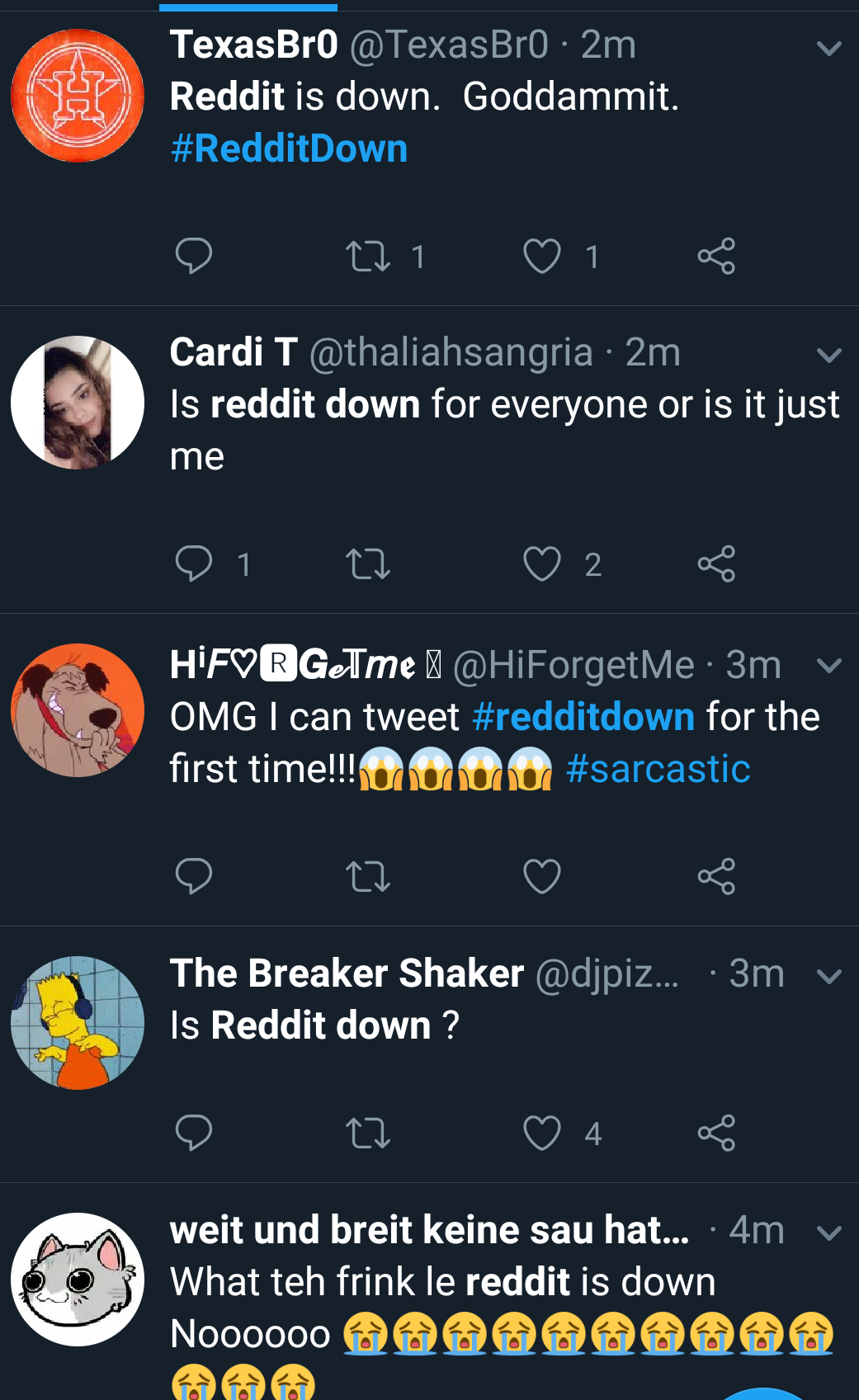 Reddit Down Again? Latest Updates On Global Issues Reddit Down Again? Latest Updates On Global Issues