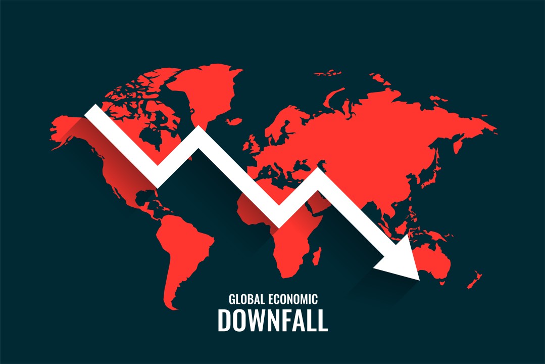 Redeem Your Loyalty Points: Navigating The Global Travel Slowdown Redeem Your Loyalty Points: Navigating The Global Travel Slowdown
