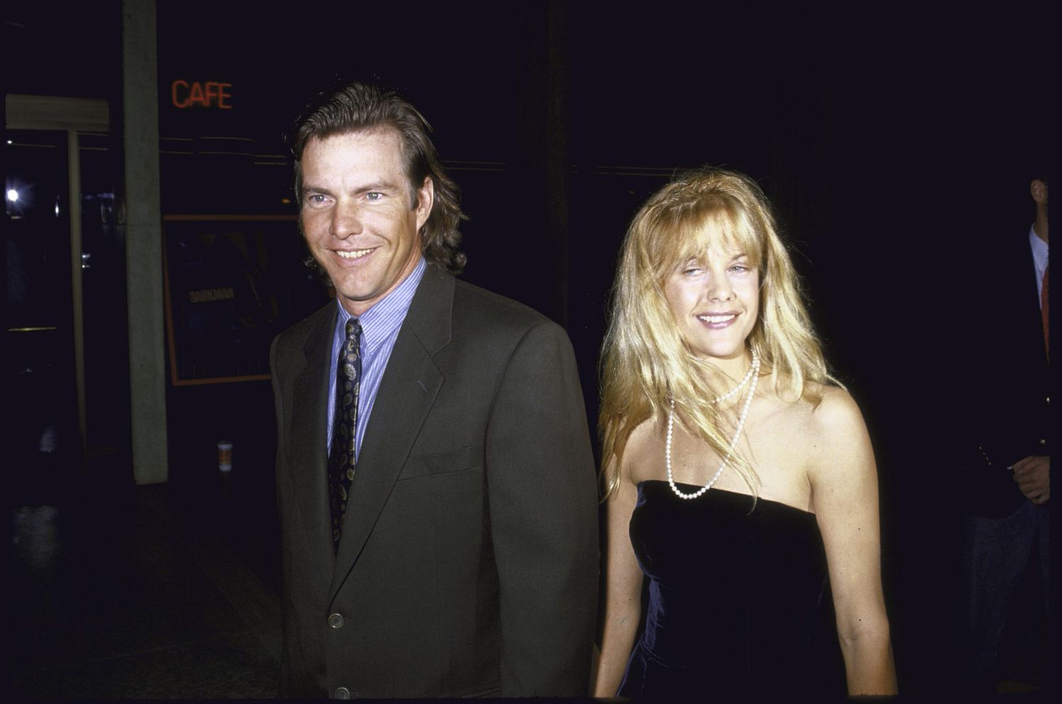 Rediscovering A Classic: Dennis Quaid, Meg Ryan, And James Caan In A Neglected Western Neo-Noir Rediscovering A Classic: Dennis Quaid, Meg Ryan, And James Caan In A Neglected Western Neo-Noir