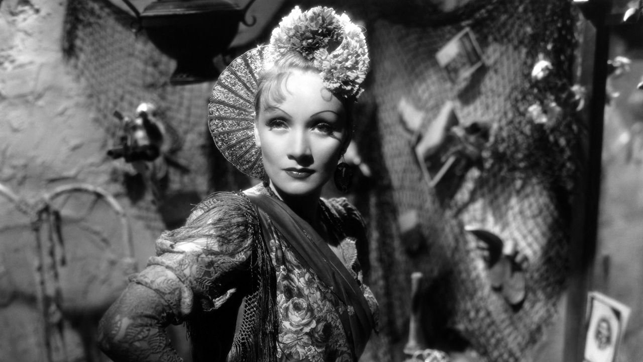Rediscovering The Lost Voices: A Hollywood Golden Age Film Critic Rediscovering The Lost Voices: A Hollywood Golden Age Film Critic