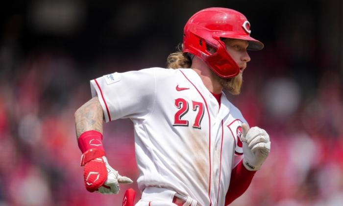 Reds' 1-0 Loss Creates Unique MLB Losing Streak Record Reds' 1-0 Loss Creates Unique MLB Losing Streak Record