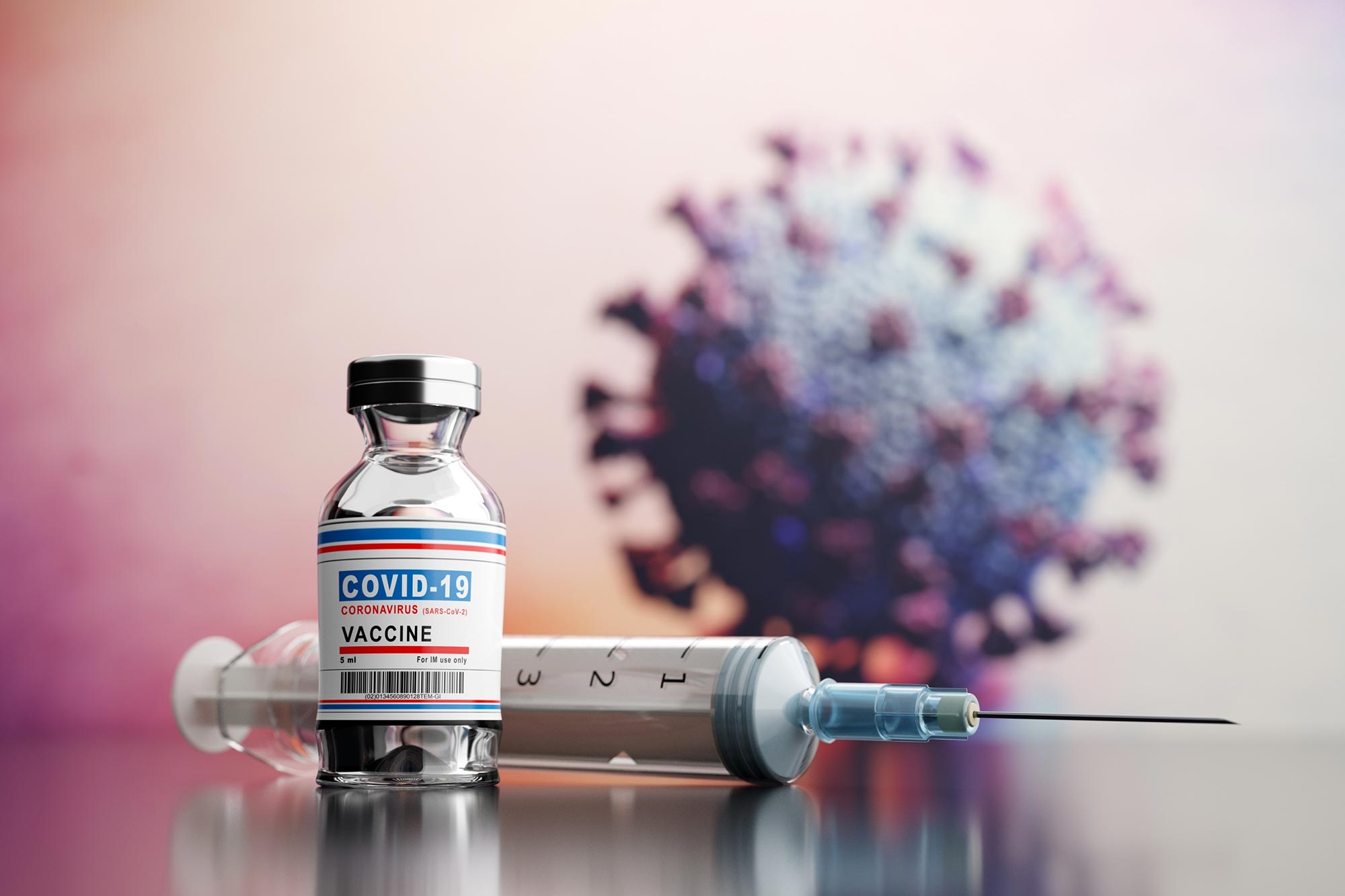 Reducing Long COVID Risk: The Effectiveness Of COVID-19 Vaccines Reducing Long COVID Risk: The Effectiveness Of COVID-19 Vaccines