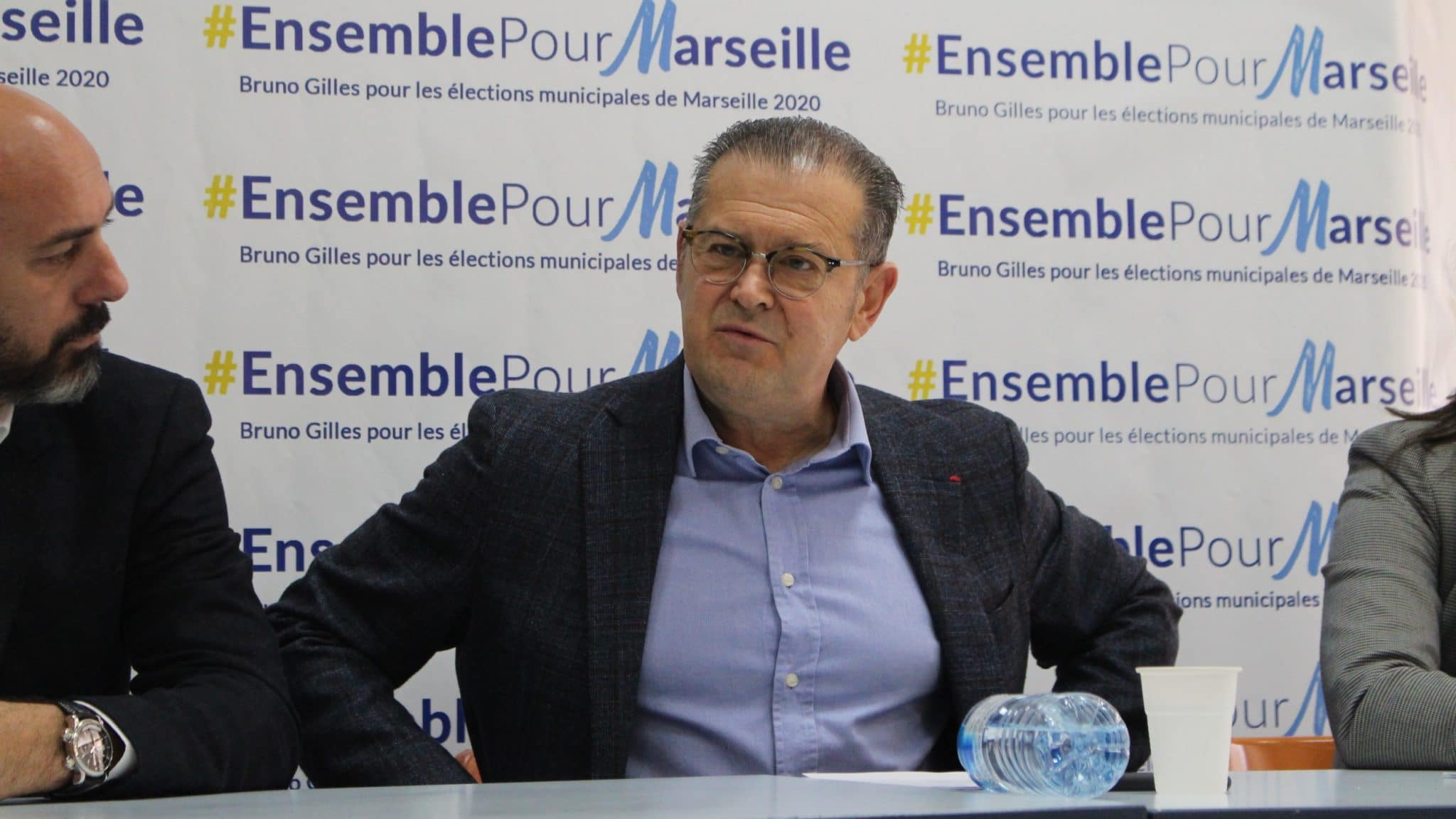 Réforme Des Retraites : Laurent Jaccobelli Évoque Une Possible Alliance RN-Gauche Réforme Des Retraites : Laurent Jaccobelli Évoque Une Possible Alliance RN-Gauche