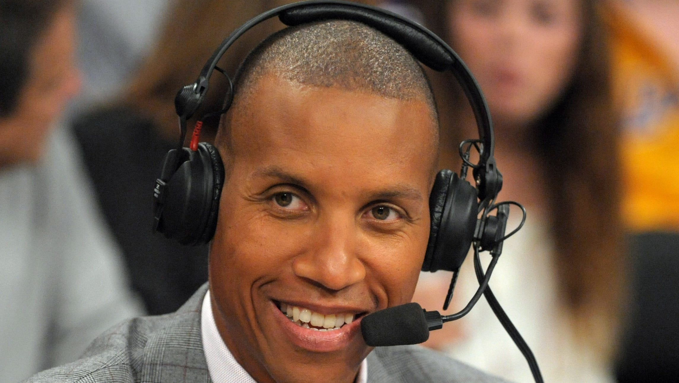 Reggie Miller As Lead NBA Analyst: NBC's Broadcast Shakeup Reggie Miller As Lead NBA Analyst: NBC's Broadcast Shakeup