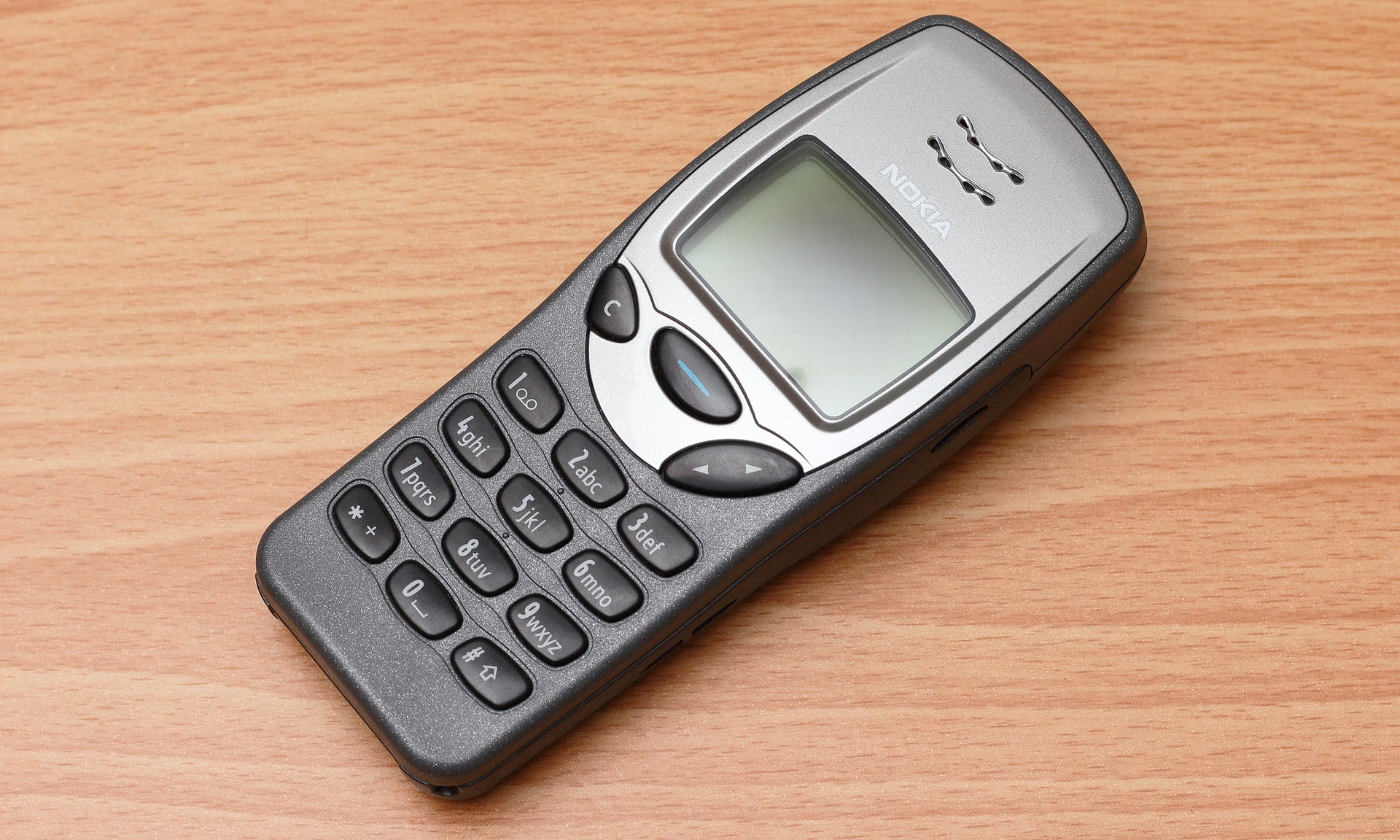 Régi Nokia Telefonok: Meglepő Értéke Régi Nokia Telefonok: Meglepő Értéke